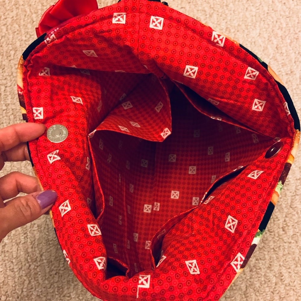 Custom In & Out inspired purse! - Picture 2 of 4